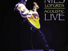 AP | Nils Lofgren - Acoustic Live 200g 2LPs