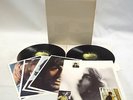 THE BEATLES 'The Beatles (White Album)' Double Vinyl Lp With Inserts - K06