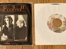 RUSH 7” with picture sleeve 