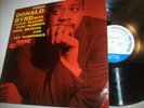 DONALD BYRD Fuego LP Vinyl BLUE NOTE 4026 W. 63rd