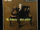 Howard Roberts-Mr. Roberts Plays Guitar-Columbia 9038-10 INCH ENGLAND