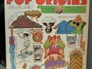 CHESS RECORDS - Pop Origins Compilation BLUES(LP 1544)- 12
