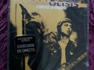 Oasis ?– Familiar To Millions 2 × Cassette 2000 Spain 5011384000 SEALED
