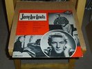 JERRY LEE LEWIS.JERRY LEE LEWIS LP.PLUM LONDON HA-S.2138.1959.(RARE)PLAYS EX.