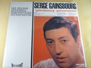 SERGE GAINSBOURG 