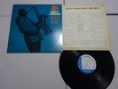 Stanley Turrentine Jubilee Shouts Blue Note GXF 3025 Japan   LP