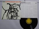 Miles Davis Quintet Cookin' Prestige VIJ-214 Japan   LP