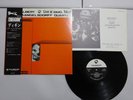 Albert Mangelsdorff Quartet Diggin' Three Blind Mice TBM-2505 Japan   LP OBI