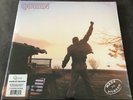 Queen - Made in Heaven 2 x 12“ Black Vinyl LP Gatefold Cover  OVP sealed