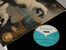 Eterna 1st STEREO 825123 Brahms Piano Concerto Claudio Arrau Giulini 1966 ED1 NM