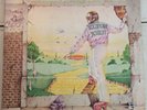 ELTON JOHN Goodbye Yellow Brick Road Vinyl LP 2LP MCA2-10003 VG+ ORIGINAL 1973