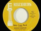 Don Ray Sampson 