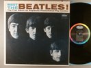 Beatles, The  Meet The Beatles    Mono    BMI Side 1 Track 1 Only
