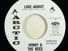 Honey & The Bees/Inell Young 