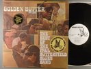 Paul Butterfield Blues Band, The  Golden Butter The Best Of... White Label Promo