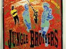 Jungle Brothers 