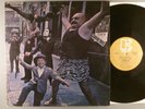 Doors, The  Strange Days   Psych   Original Label