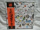 LED ZEPPELIN  111  P-10106A GATE FOLD LP W/INSERTS AND N.M. POSTER JAPAN MINT