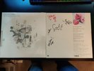 Frightened Rabbit ?– The Midnight Organ Fight Vinyl LP SIGNED Scott Hutchison