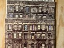 led zeppelin physical graffiti vinyl SS 2-200 1198