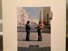 Pink Floyd - Wish You Were Here - Vinyl Record - Columbia Records 1975