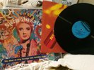 Spin Dazzle Boy George Vinyl (Rare)