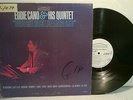 EDDIE CANO & HIS QUINTET Brought back Live From P.J.'s '67 Dunhill MONO WLP RARE