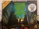 Teenage Mutant Ninja Turtles Soundtrack LP Boxset Picture Disc Complete RARE