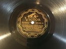 RAY NOBLE on VICTOR  LIFE BEGINS AT SWEET SIXTEEN / 'M THE FELLOW WHO LOVES YOU