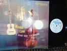 MUNDELL LOWE A GRAND NIGHT FOR SWINGING RIVERSIDE 12-238 WHITE LABEL MONO DG OR