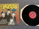 The Beatles - Hits Russian Vinyl LP 1991 NM/MT BRS(2)-A90 00827 RARE 16 Songs