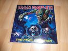 Iron Maiden  The Final Frontier - Picture -2010