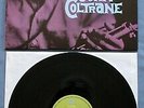 LP von John Coltrane  ‎– Lush Life