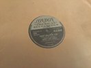 JERRY LEE LEWIS GREAT BALLS OF FIRE RECORD 78 rpm