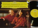 Gidon Kremer/M.Argerich, 