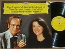 Gidon Kremer/M.Argerich, 