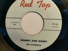 RARE DOO WOP 1ST PRESS BY THE PA 