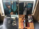 FOUR  VINTAGE MERLE HAGGARD LPs-MAMA TRIED/Same Train/Fugitive/Swinging Doors