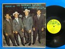 LOS TREMENDOS GAVILANES Y SUS INVITADOS  