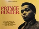 PRINCE BUSTER ROLL ON CHARLES STREET 2 X LP