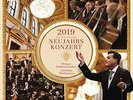 THIELEMANN,CHRISTIAN/WIENER...-NEUJAHRSKONZERT 2019 (UK IMPORT) VINYL NEW