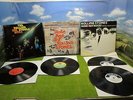 The Rolling Stones More Hot Rocks etc 4 LP's (ZL) A0961