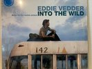EDDIE VEDDER - INTO THE WILD SOUNDTRACK /OST - BLUE COLORED VINYL LP SEALED