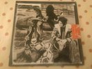 The White Stripes Icky Thump gatefold double vinyl album