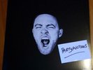 Mac Miller Go:od Good AM Vinyl Urban Outfitters White Exclusive 2 LP Never Playd