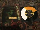 Raconteurs Help Me Stranger / Somedays ltd ed tri-color 45 rpm Third Man Records