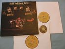 2 LP BILL WITHERS Live 1973 UK | EX