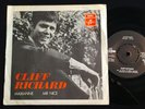 CLIFF RICHARD 1968 SWEDISH P/S 45 - MARIANNE / MR. NICE - COLUMBIA  Eurovision