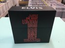 Elvis Presley Box Set Of 18. 10” records. All Number 1’s.