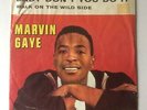 MARVIN GAYE: 
